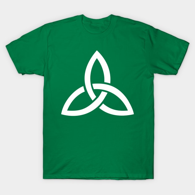 Celtic knot T-Shirt by Designzz